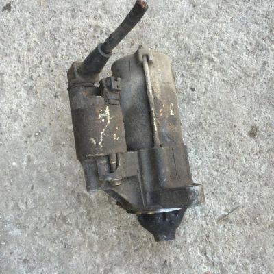 Лот: 5410603. Фото: 1. Стартер toyota. Электрооборудование