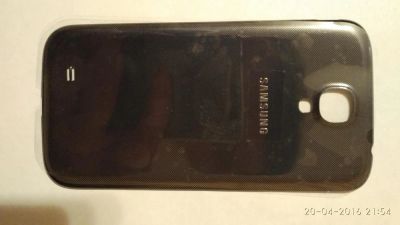 Лот: 7524224. Фото: 1. Задняя крышкак для Samsung Galaxy... Корпуса, клавиатуры, кнопки
