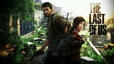 Лот: 11484380. Фото: 1. The last of us на ps4. Игры для консолей