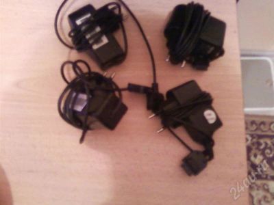 Лот: 207335. Фото: 1. Зарядные. Разное