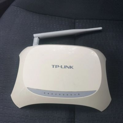 Лот: 17955013. Фото: 1. WI-FI роутер. Вайфай. Маршрутизаторы (роутеры)