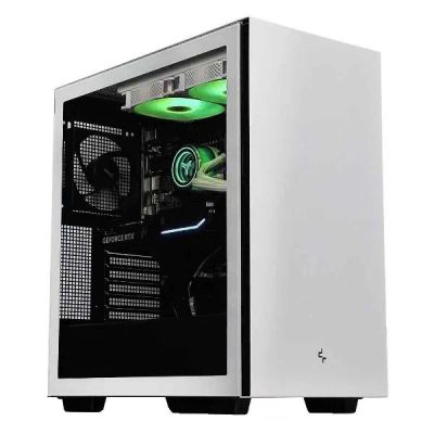 Лот: 24676722. Фото: 1. Игровой компьютер Robotcomp Зевс... Компьютеры в сборе