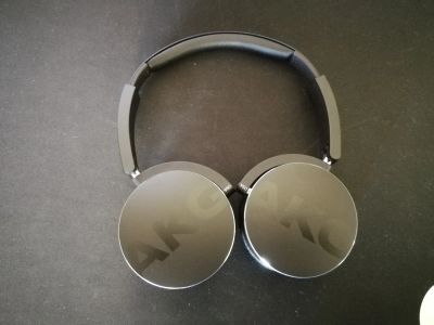 Лот: 12232447. Фото: 1. Наушники AKG Y50. Наушники, гарнитуры