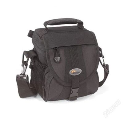 Лот: 746739. Фото: 1. Сумка для фотоаппарата Lowepro... Чехлы, сумки, ремешки