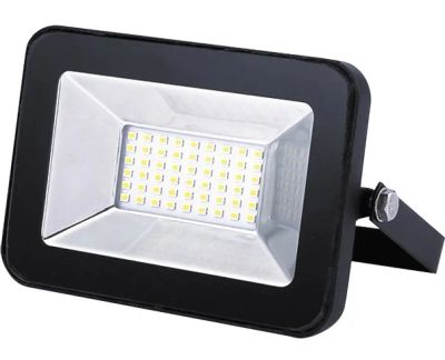 Лот: 8687935. Фото: 1. Прожектор led pfl-c 50w 6500K... Другое (электрооборудование)