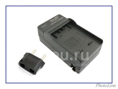 Лот: 2596736. Фото: 1. Зарядное устройство для аккумуляторов... Аккумуляторы, зарядные