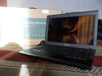 Лот: 4709502. Фото: 1. Игровой ноутбук Samsung R440... Ноутбуки