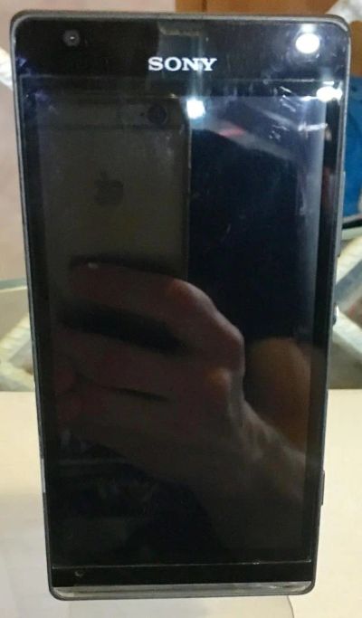 Лот: 8549097. Фото: 1. Sony Xperia c5303. Смартфоны