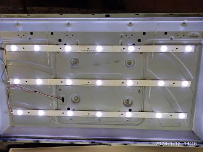 Лот: 21216032. Фото: 1. Hisense_32_HD315DH-B21_3x7_3030... Запчасти для телевизоров, видеотехники, аудиотехники