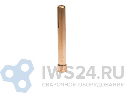 Лот: 23703551. Фото: 1. Цанга HRT d3,0мм L50мм (SR 17-18-26... Другое (сварка и резка)