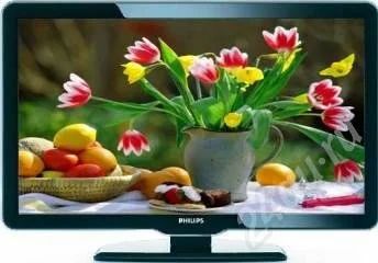 Лот: 237672. Фото: 1. PHILIPS 47 PFL 5604H/60. Телевизоры