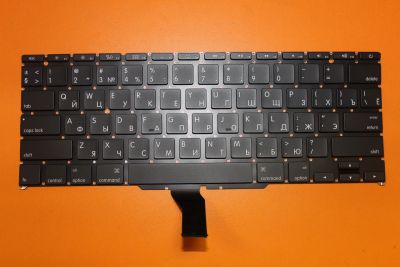 Лот: 12088953. Фото: 1. Клавиатура Apple MacBook Air 11... Клавиатуры для ноутбуков