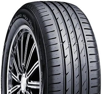 Лот: 9743706. Фото: 1. Nexen N'Blue HD Plus 185/65 R-15. Шины