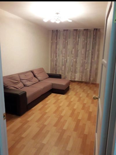 Лот: 24812340. Фото: 1. сдам 1-к квартиру. Квартиры, студии