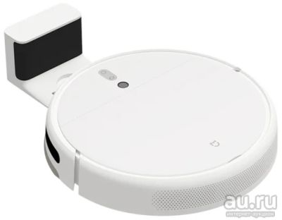 Лот: 15309693. Фото: 1. Робот-пылесос Xiaomi Mijia 1C... Пылесосы, паровые швабры