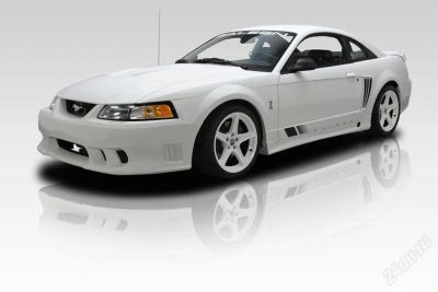 Лот: 2384545. Фото: 1. 1999 Ford Saleen Mustang S281... Автомобили