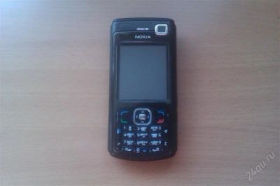 Лот: 1046713. Фото: 1. NOKIA N70ME. Смартфоны