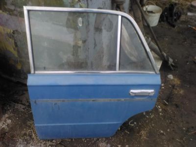 Лот: 7279402. Фото: 1. Задние двери дверь ваз 2106. Кузов