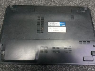 Лот: 8794615. Фото: 1. asus k55d. Ноутбуки