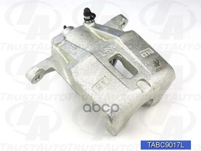 Лот: 24851662. Фото: 1. Тормозной Суппорт (Ta) Tabc9017l... Другое (автозапчасти)