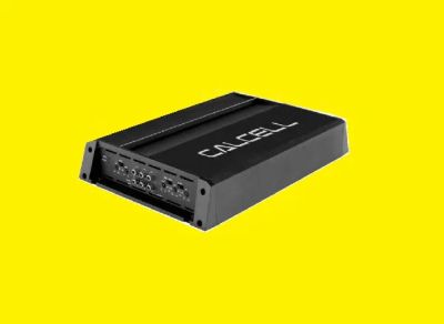 Лот: 3016168. Фото: 1. Calcell VAC-90.4. Усилители