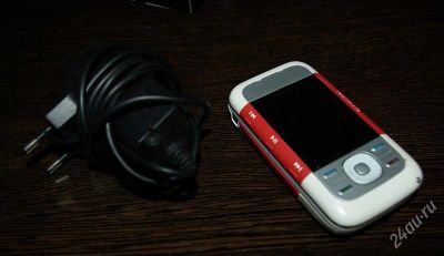 Лот: 1868237. Фото: 1. Nokia 5300. Кнопочные мобильные телефоны