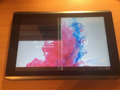Лот: 4904167. Фото: 1. планшет ACER A500. Планшеты