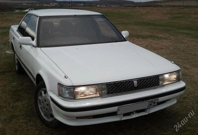Лот: 1707136. Фото: 1. Toyota chaser. Автомобили
