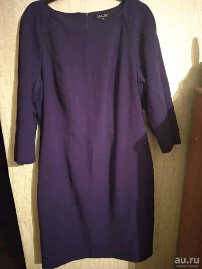 Лот: 13516759. Фото: 1. Платье Incity 54 размер. Платья