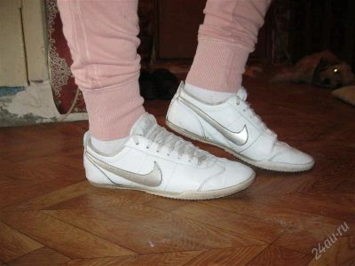 Лот: 2945292. Фото: 1. Кросовки Nike. Кеды, кроссовки, слипоны