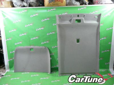 Лот: 10598075. Фото: 1. обшивка потолка nissan stagea... Салон