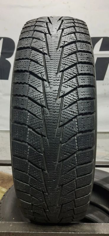 Лот: 19825460. Фото: 1. 175/70R14 88T Hankook Winter I... Шины