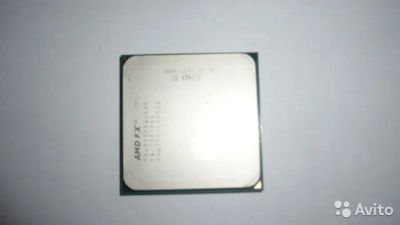 Лот: 8744076. Фото: 1. AMD FX-4350 Vishera (AM3+, L3... Процессоры