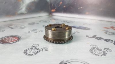 Лот: 23584991. Фото: 1. Муфта VVT-i Toyota Avensis 1AZ-FSE... Двигатель и элементы двигателя