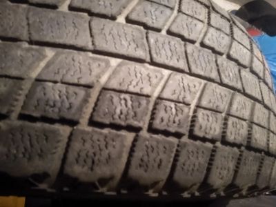 Лот: 17517920. Фото: 1. Покрышка Bridgestone 195/65 R15. Шины