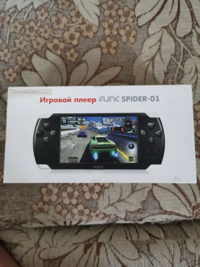 Лот: 17052542. Фото: 1. Игровая приставка. Игровые приставки, консоли