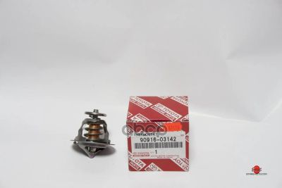Лот: 21875454. Фото: 1. Термостат Toyota Corolla,Allion... Другое (автозапчасти)