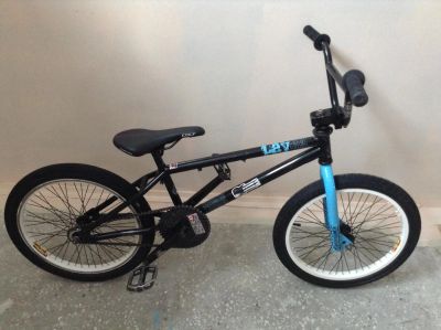 Лот: 4365365. Фото: 1. BMX Eastern Bikes. Велосипеды