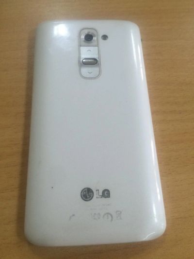 Лот: 7526607. Фото: 1. Lg g2 d802 16 gb. Смартфоны