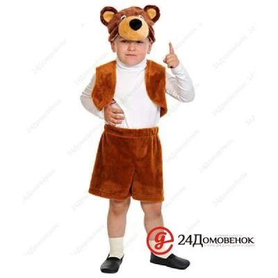 Лот: 12724691. Фото: 1. Костюм карнавальный 3-5 лет, рост... Гирлянды, шарики, новогодние аксессуары