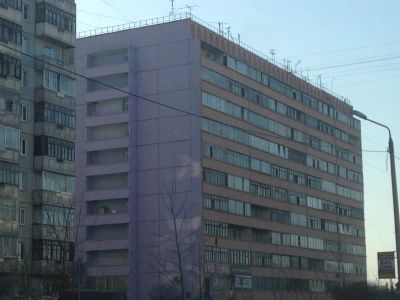 Лот: 4096010. Фото: 1. Продам 1-комн. на Светлогорской... Квартиры, студии
