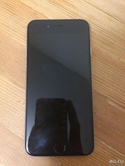 Лот: 15138823. Фото: 1. iphone 6. Смартфоны