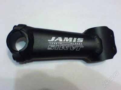 Лот: 1097446. Фото: 1. Вынос JAMIS XC 100мм. Запчасти