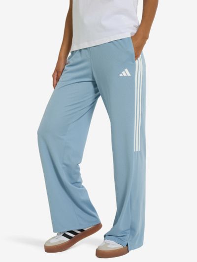 Лот: 25263202. Фото: 1. Брюки женские adidas, Серый. Спортивные брюки, штаны
