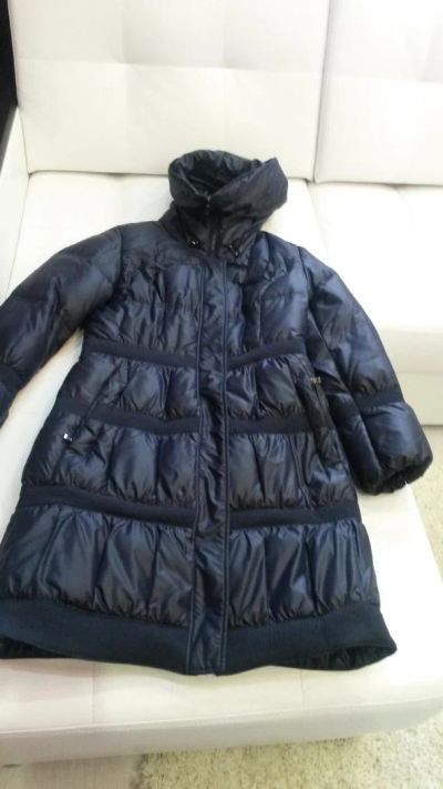 Лот: 5399610. Фото: 1. пховик зимний. Верхняя одежда