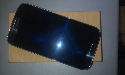 Лот: 3408194. Фото: 1. Samsung Galaxy S4 16Gb GT-I9500... Смартфоны