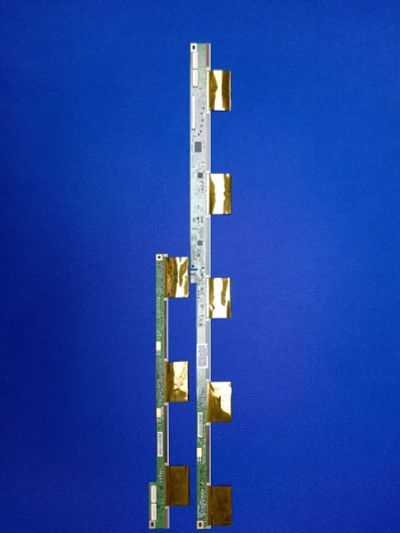 Лот: 24791293. Фото: 1. T-con V400HJ6-PE1 Rev.C3 6B01M001M200X... Запчасти для телевизоров, видеотехники, аудиотехники