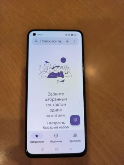 Лот: 19878761. Фото: 1. Смартфон Realme GT Neo Flesh Edition. Смартфоны