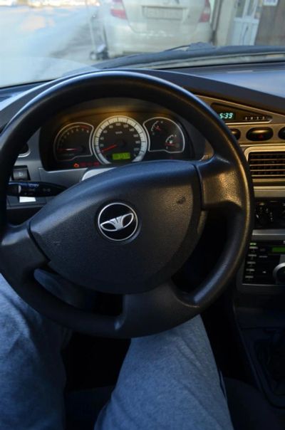Лот: 3404644. Фото: 1. Daewoo nexia 2008. Автомобили