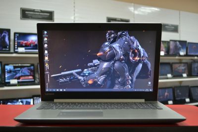 Лот: 15614197. Фото: 1. Lenovo Ideapad 320-15ikb(15.6... Ноутбуки